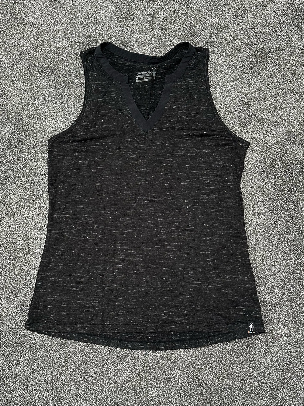 Smartwool Wool Blend Tank Top